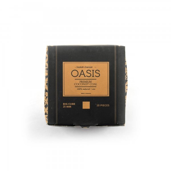 Купить Oasis 18шт 25мм