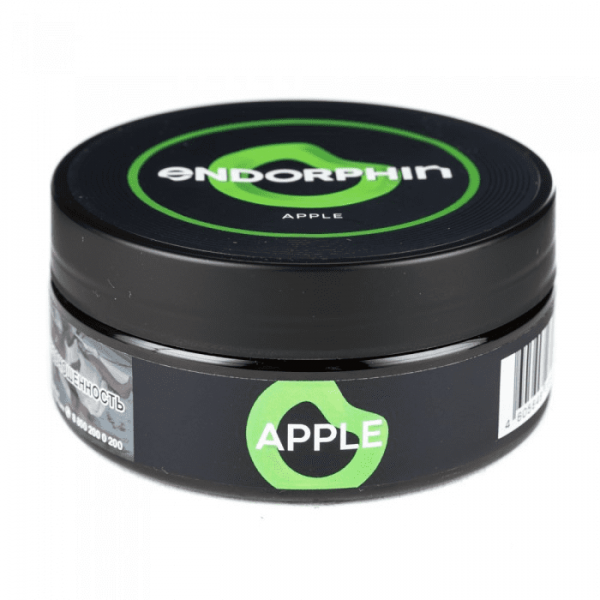 Купить Endorphin – Apple (Яблоко) 125г