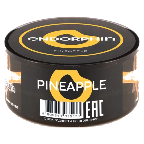 Купить Endorphin – Pineapple (Ананас) 25г