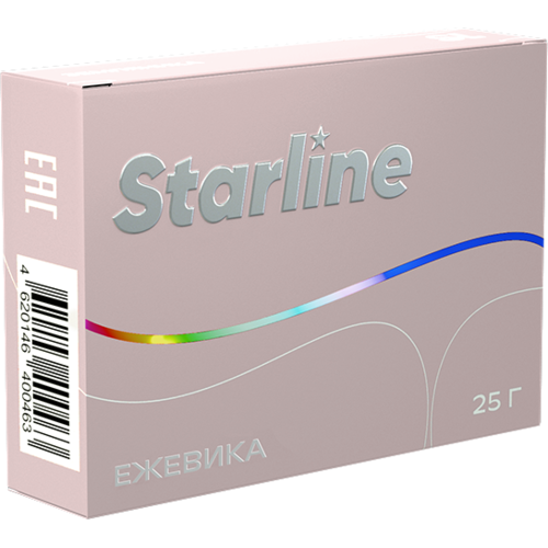 Купить Starline - Ежевика 25г