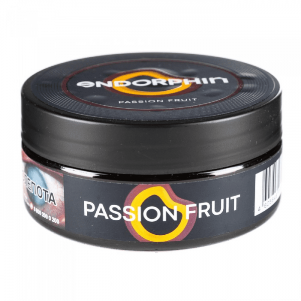 Купить Endorphin – Passion Fruit (Маракуйя) 125г