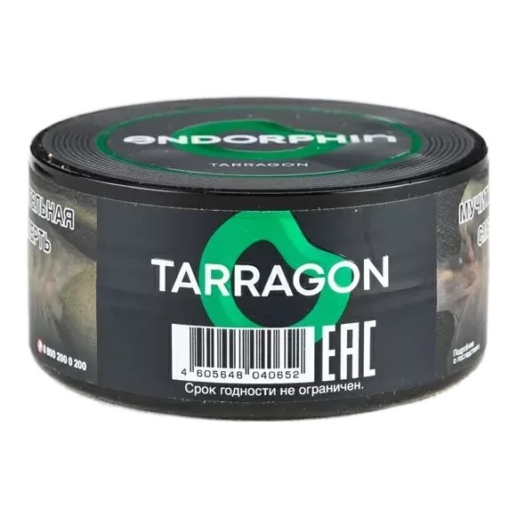 Купить Endorphin – Terragon (Тархун) 25г