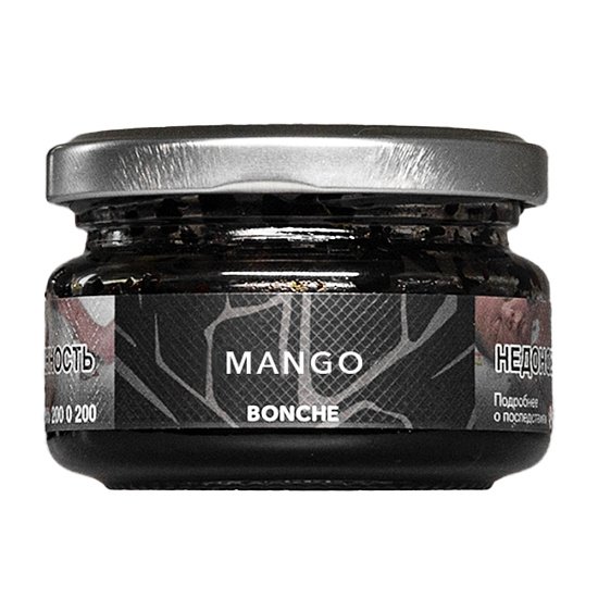 Купить Bonche - Mango (Манго) 60г