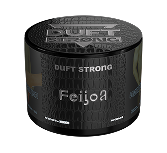 Купить Duft STRONG - Feijoa (Фейхоа) 200г