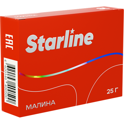 Купить Starline - Малина 25г