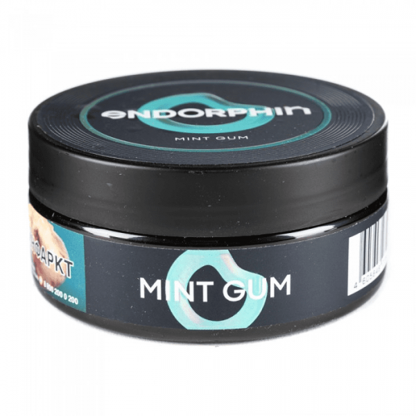 Купить Endorphin – Mint Gum (Мятная жвачка) 125г