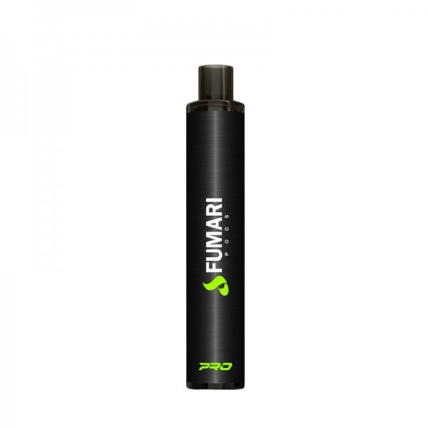 Купить Fumari PRO - Ананас-Виноград, 1500 затяжек