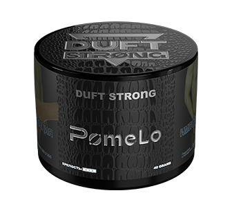 Купить Duft STRONG - Pomelo (Помело) 200г