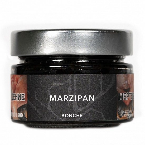 Купить Bonche - Marzipan (Марципан) 60г