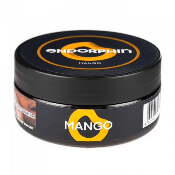 Купить Endorphin – Mango (Манго) 125г