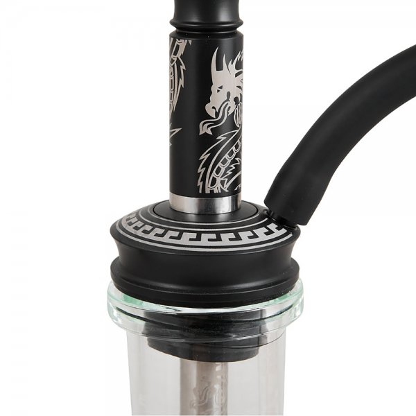 Купить Tattoo hookah - STAFF Dragon