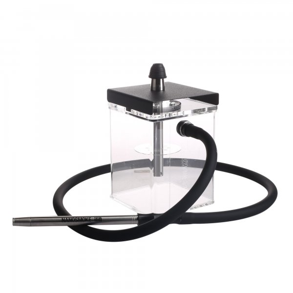 Купить Nanosmoke Box PRO