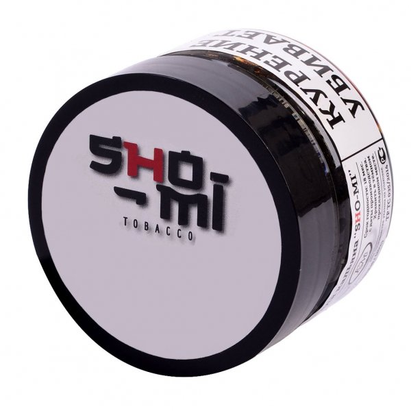 Купить Sho-Mi - Алая стрела, 25 г