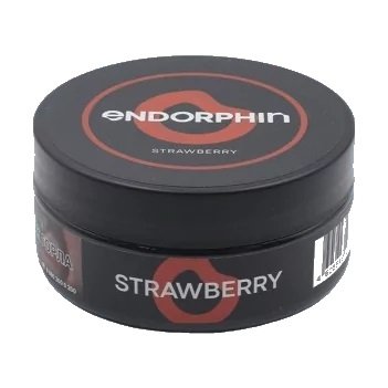 Купить Endorphin – Strawberry (Клубника) 125г