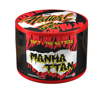 Купить Duft The Hatters - Manhattan 200г