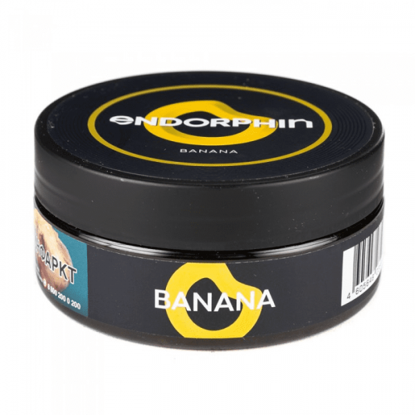 Купить Endorphin – Banana (Банан) 125г
