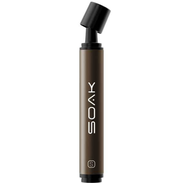 Купить SOAK S - Cuban Cigar (Кубинская сигара), 2500 затяжек, 20 мг (2%)
