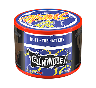 Купить Duft The Hatters - Glintwine (Глинтвейн) 200г