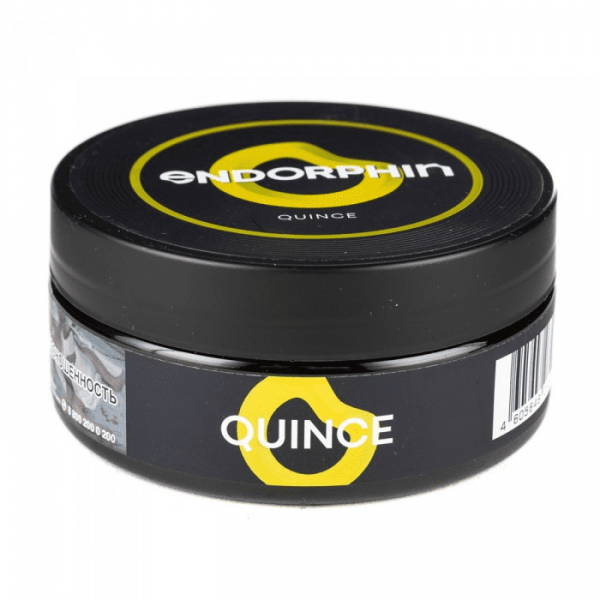 Купить Endorphin – Quince (Айва) 125г