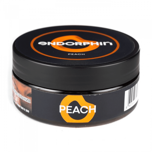 Купить Endorphin – Peach (Персик) 125г