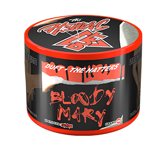 Купить Duft The Hatters - Bloody Mary (Кровавая Мэри) 200г