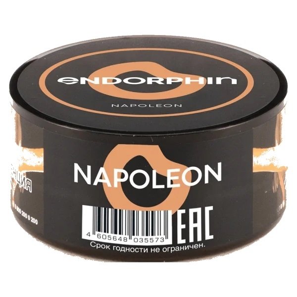 Купить Endorphin – Napoleon (Торт Наполеон) 25г