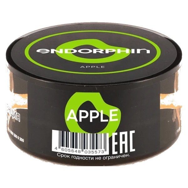 Купить Endorphin – Apple (Яблоко) 25г