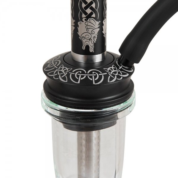Купить Tattoo Hookah - STAFF Yggdrasil