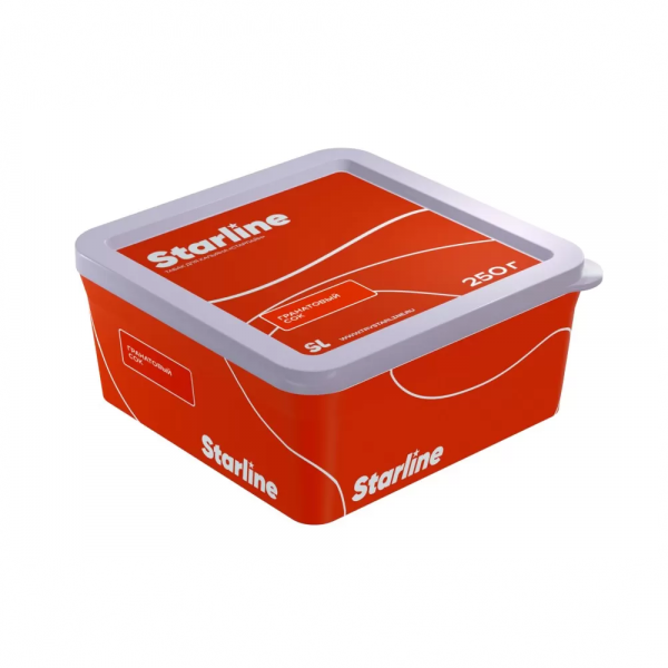 Купить Starline - Гранатовый Сок 250г