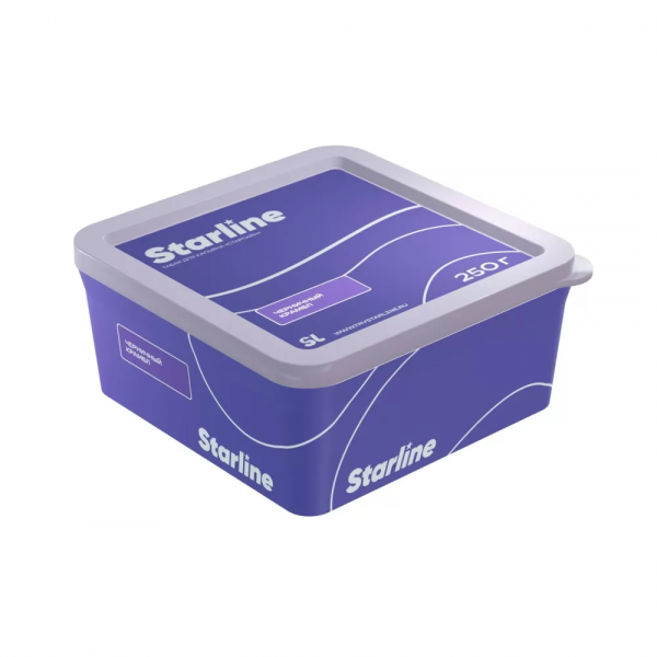 Купить Starline - Черничный Крамбл 250г