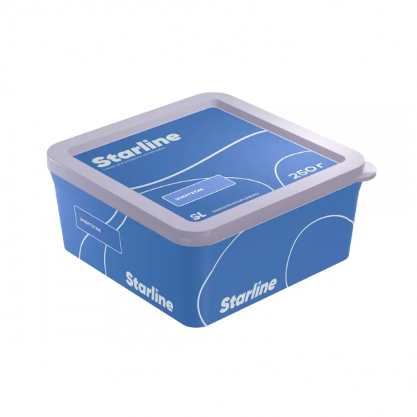 Купить Starline - Энергетик 250г