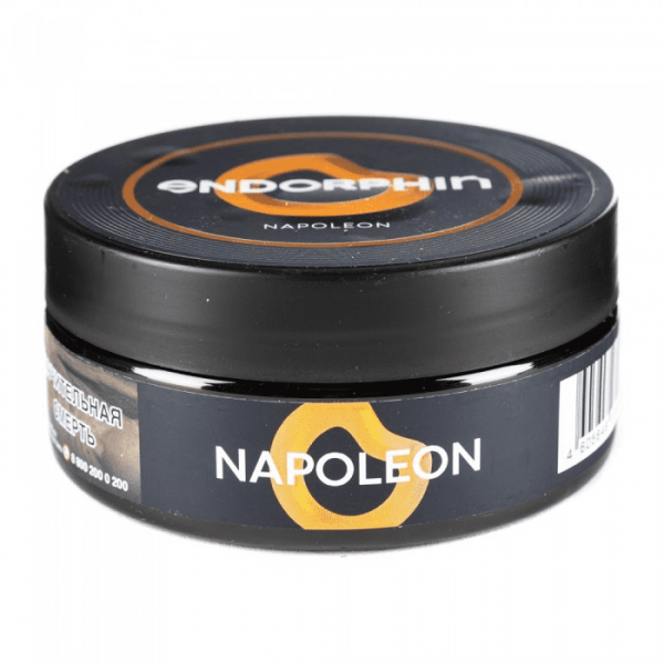 Купить Endorphin – Napoleon (Торт Наполеон) 125г