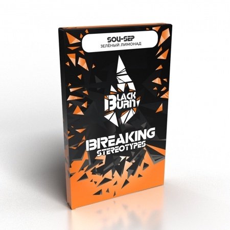 Купить Black Burn - Sousep (Тархун) 100г