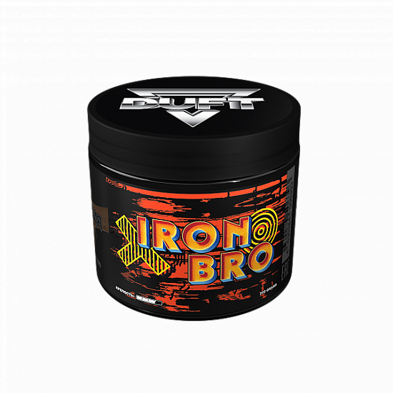 Купить Duft - Iron Bro (Айрон Брю) 200г