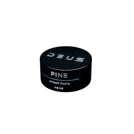 Купить Deus - Pine (Пихта) 100г