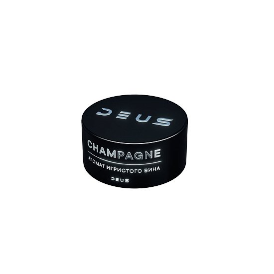 Купить Deus - Champange (Шампанское) 100г