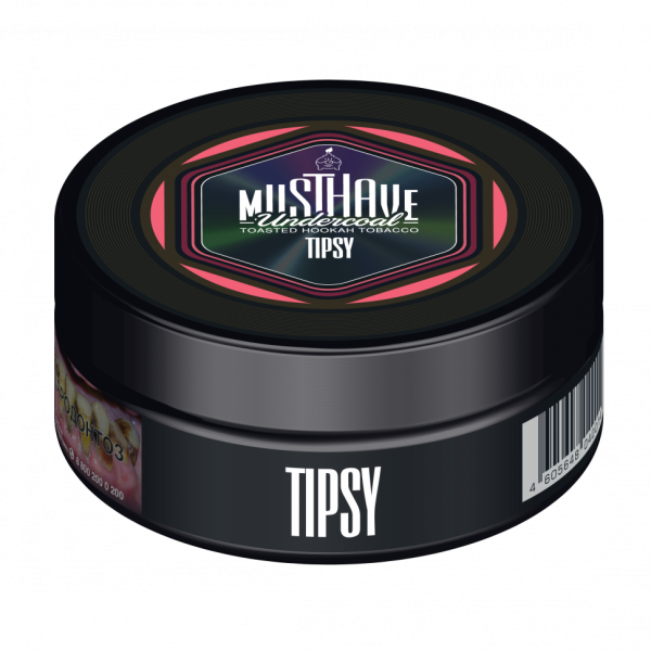 Купить Must Have - Tipsy (Ликер) 25г