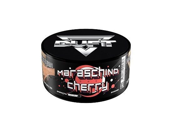 Купить Duft - Maraschino Cherry (Вишня) 20г