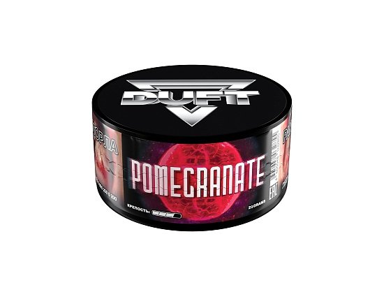 Купить Duft - Pomegranate (Гранат) 20г