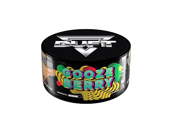 Купить Duft - Goozeberry (Крыжовник) 20г