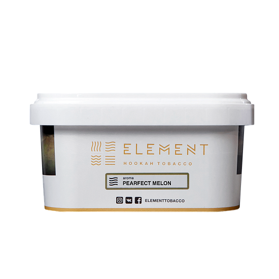 Купить Element ВОЗДУХ - Pearfect Melon (Груша, дыня) 200г
