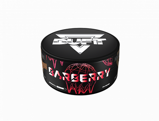 Купить Duft - Barberry (Барбарис) 80г