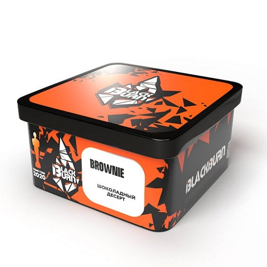 Купить Black Burn - Brownie (Брауни) 200г