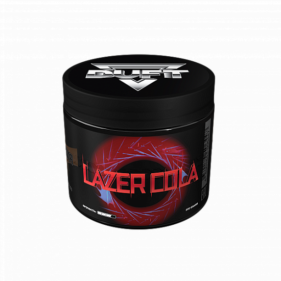 Купить Duft - Lazer Cola (Кола) 200г