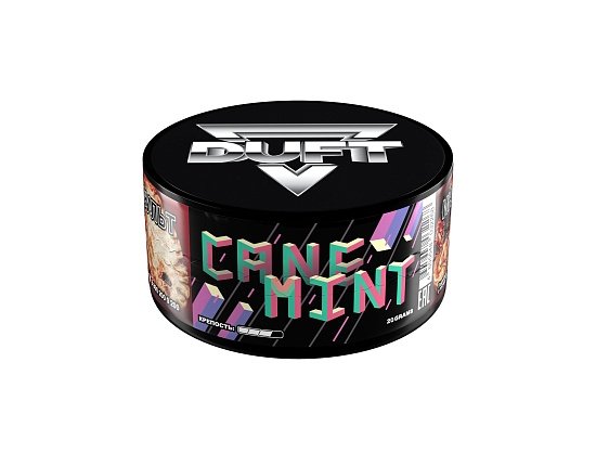Купить Duft - Cane Mint (Перечная мята) 20г