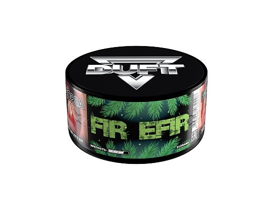 Купить Duft - Fir Efir (Елки) 20г