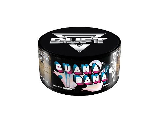 Купить Duft - Guanabana (Гуанабана) 20г