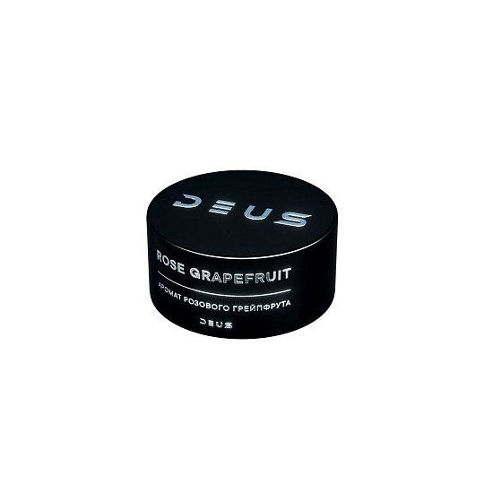Купить Deus - Rose Grapefruit (Розовый грейпфрут) 100г