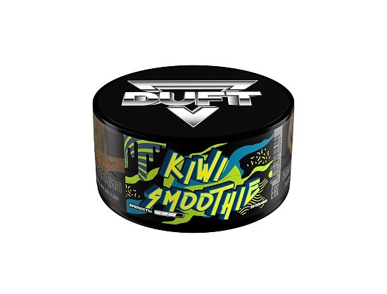 Купить Duft - Kiwi Smoothie (Киви) 20г