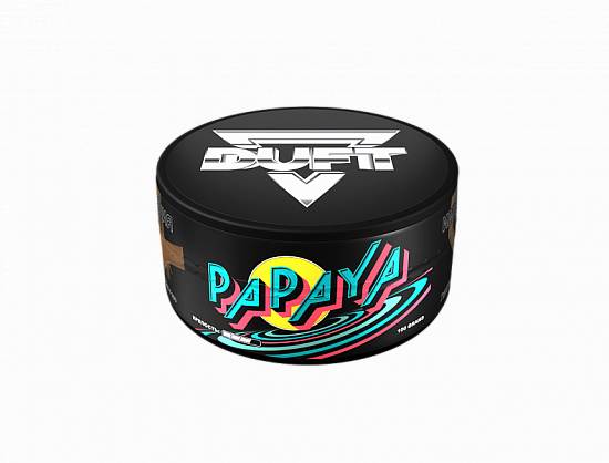 Купить Duft - Papaya (Папайя) 80г